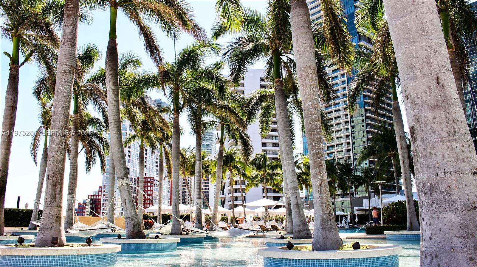 Four Seasons Residences at 1425 Brickell Ave, Miami, FL 33131 - For Rent photo 29