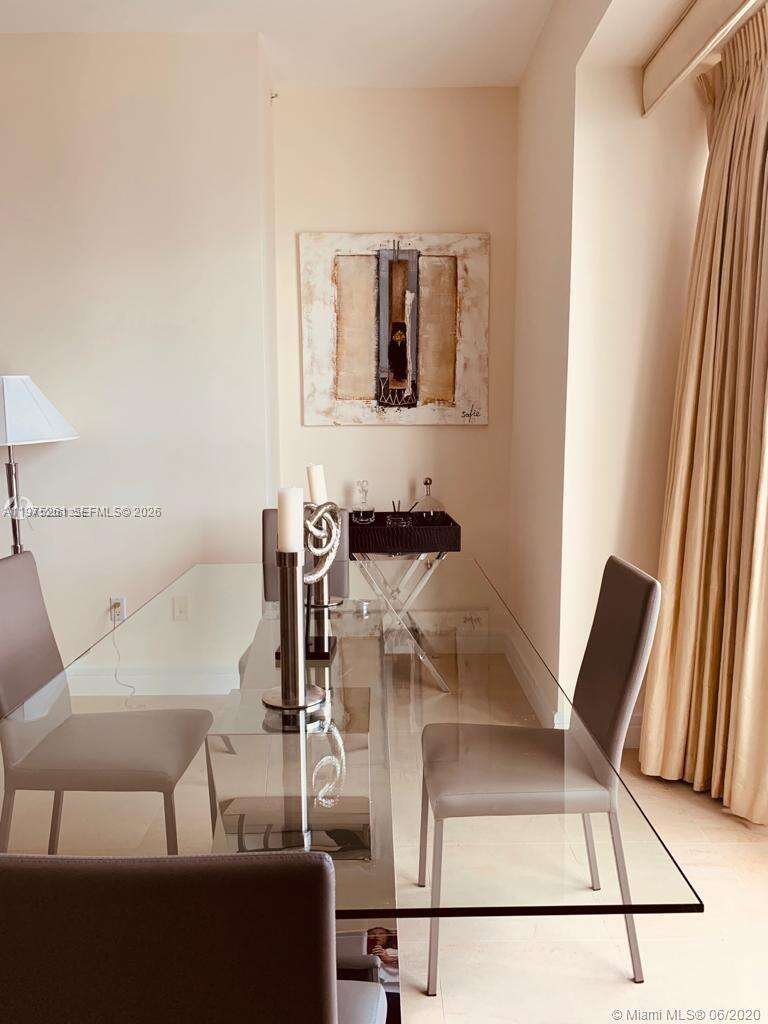 Four Seasons Residences at 1425 Brickell Ave, Miami, FL 33131 - For Rent photo 5