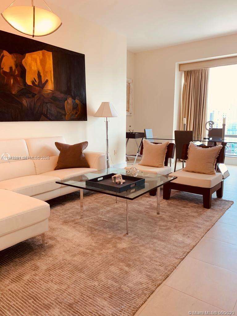 Four Seasons Residences at 1425 Brickell Ave, Miami, FL 33131 - For Rent photo 6