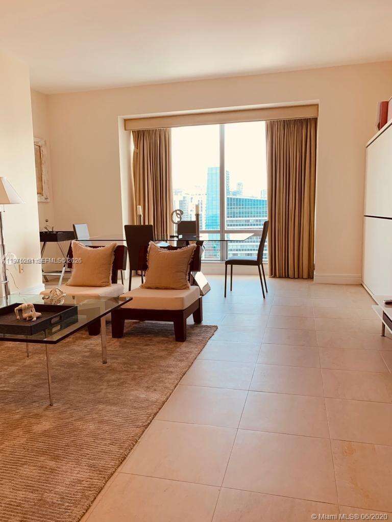 Four Seasons Residences at 1425 Brickell Ave, Miami, FL 33131 - For Rent photo 7