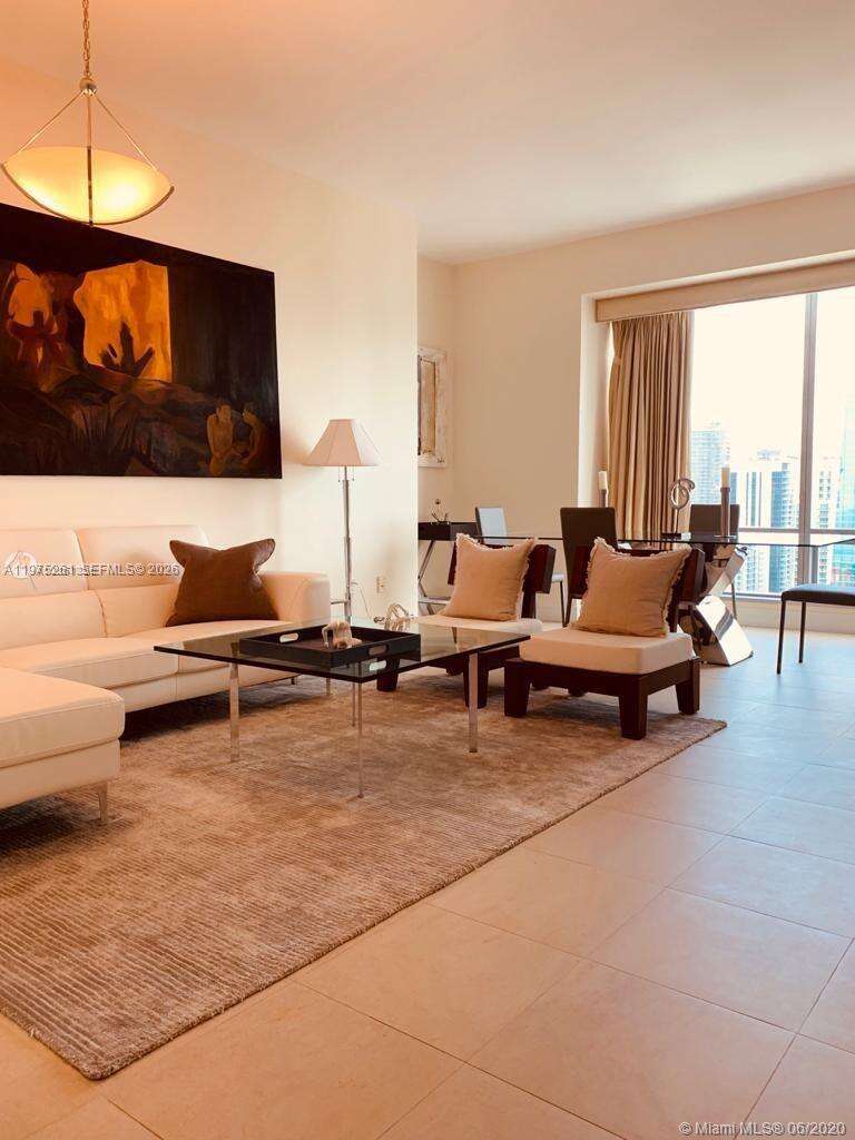 Four Seasons Residences at 1425 Brickell Ave, Miami, FL 33131 - For Rent photo 8