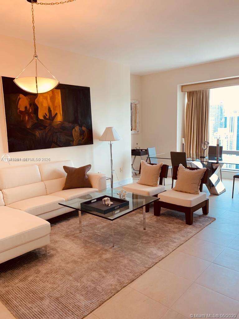Four Seasons Residences at 1425 Brickell Ave, Miami, FL 33131 - For Rent photo 9