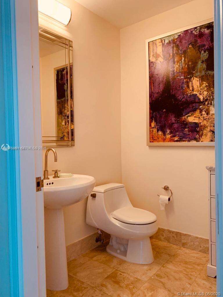 Four Seasons Residences at 1425 Brickell Ave, Miami, FL 33131 - For Rent photo 10
