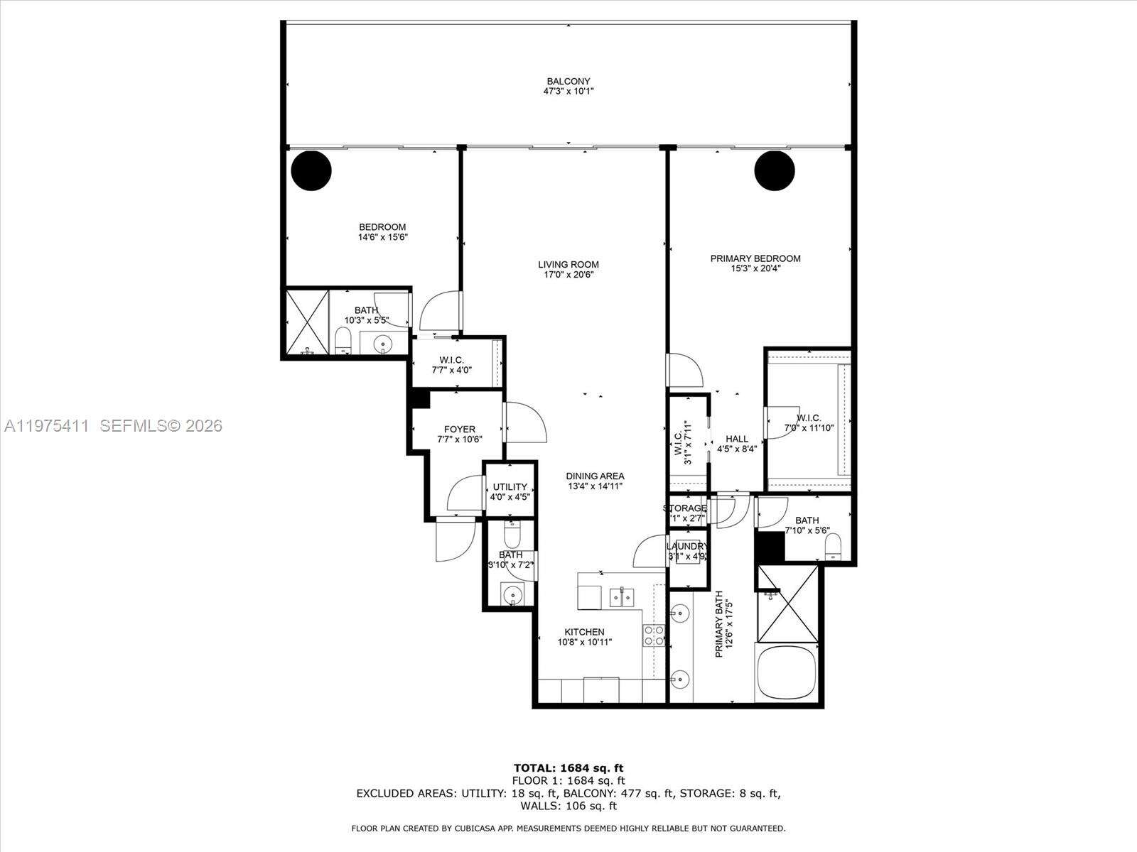 Oceana at 10203 Collins Ave, Bal Harbour, FL 33154 - For Rent photo 25