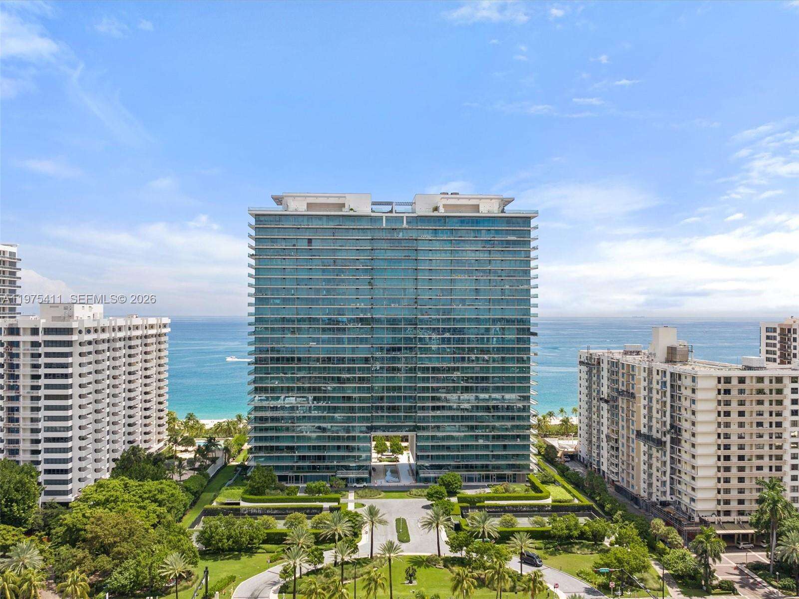 Oceana at 10203 Collins Ave, Bal Harbour, FL 33154 - For Rent photo 28