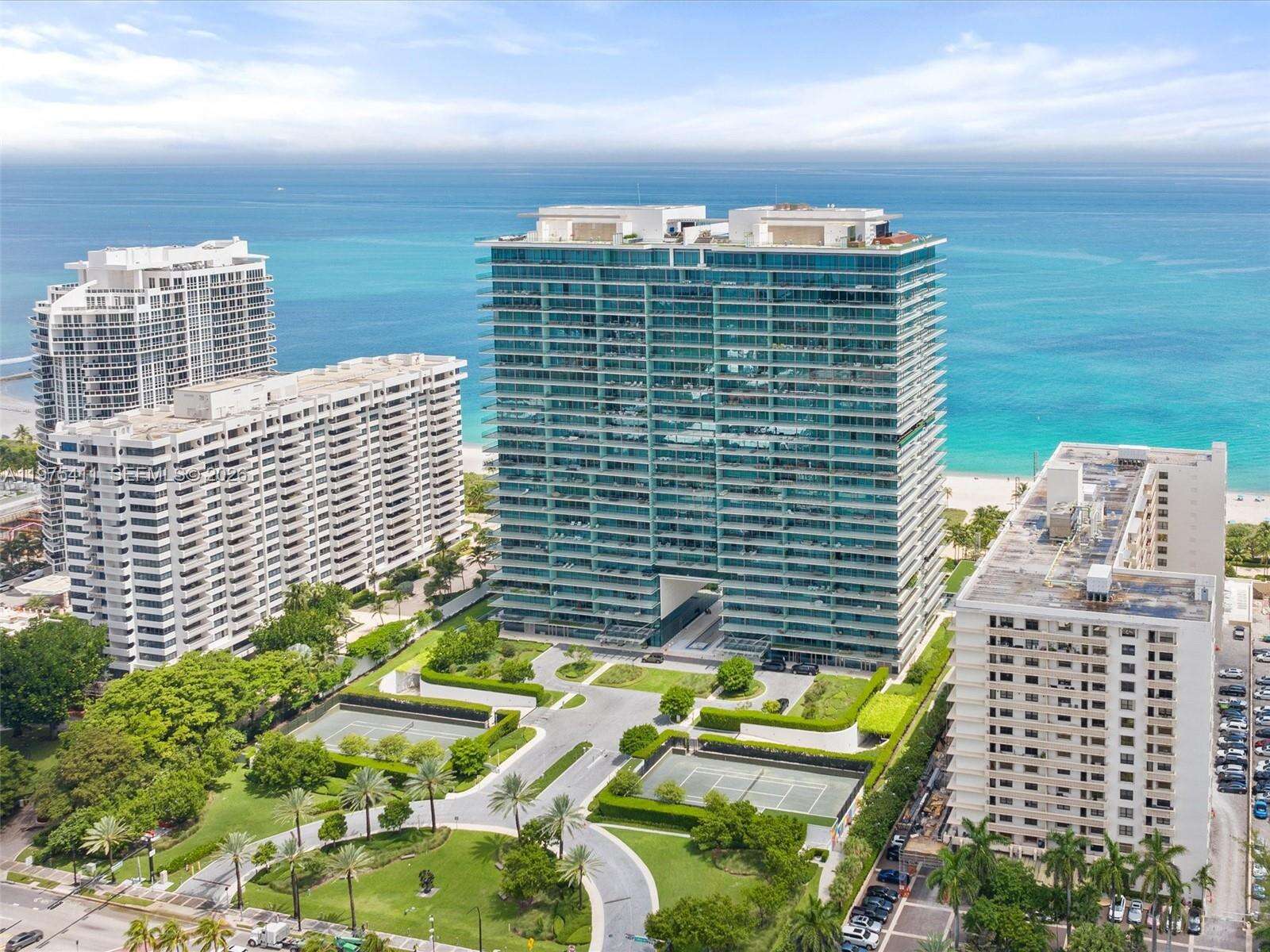 Oceana at 10203 Collins Ave, Bal Harbour, FL 33154 - For Rent photo 29
