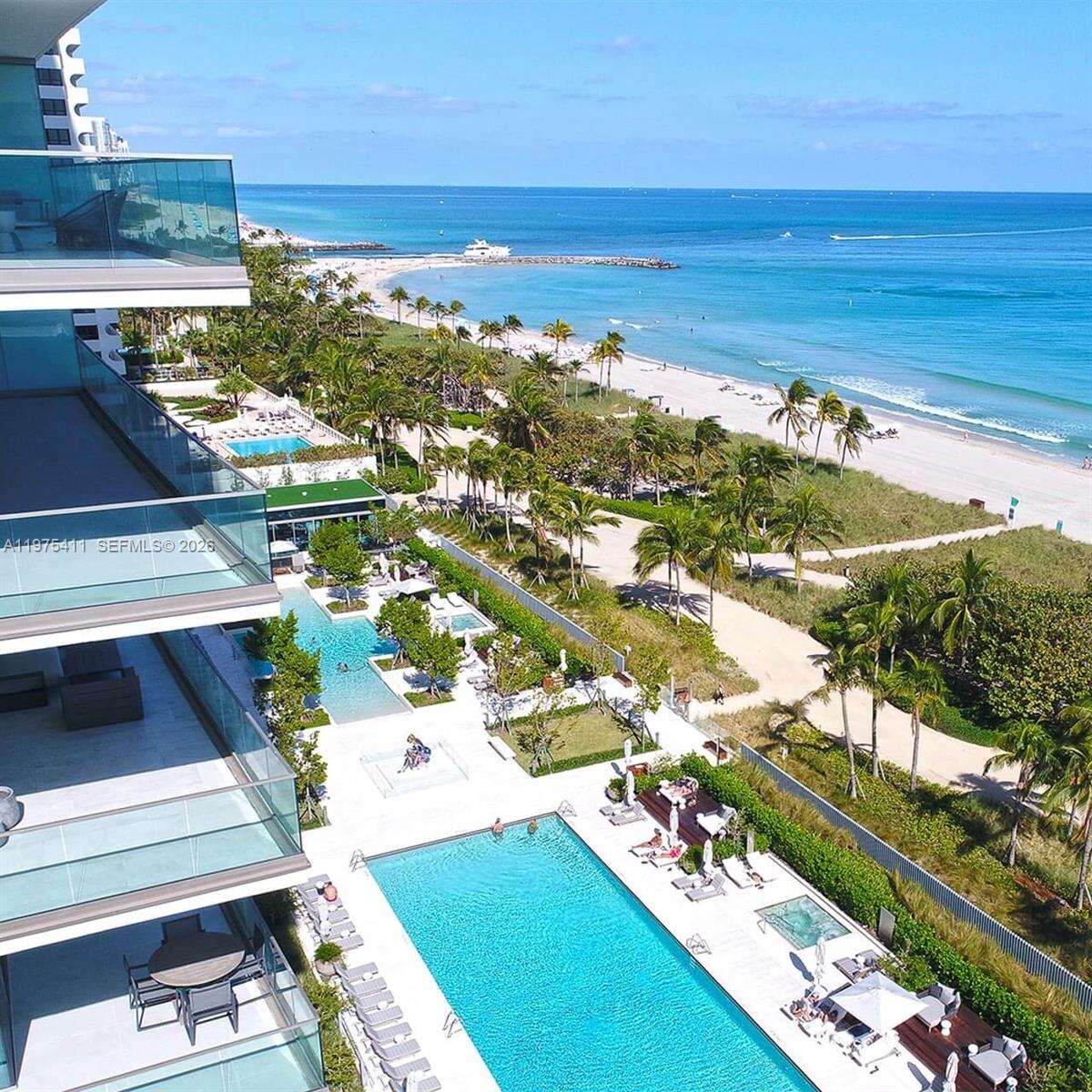 Oceana at 10203 Collins Ave, Bal Harbour, FL 33154 - For Rent photo 38