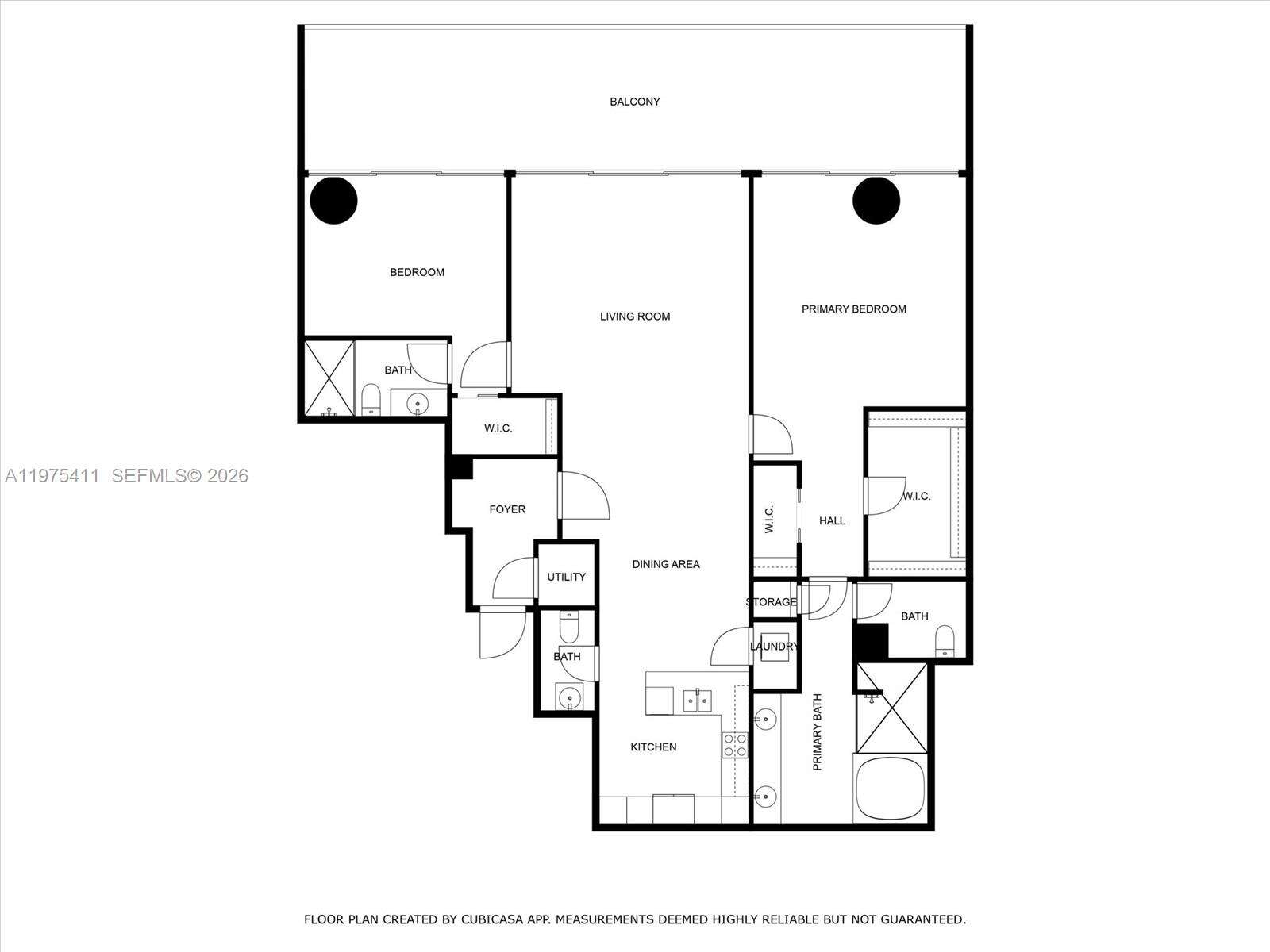 Oceana at 10203 Collins Ave, Bal Harbour, FL 33154 - For Rent photo 53