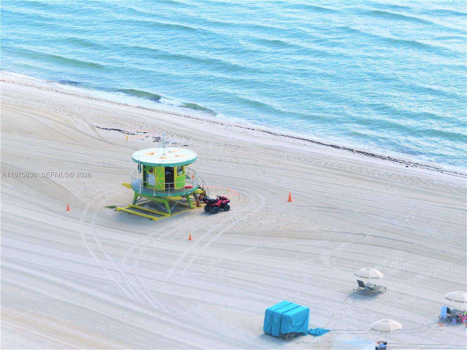 Arlen Beach at 5701 Collins Ave, Miami Beach, FL 33140 - For Rent photo 25