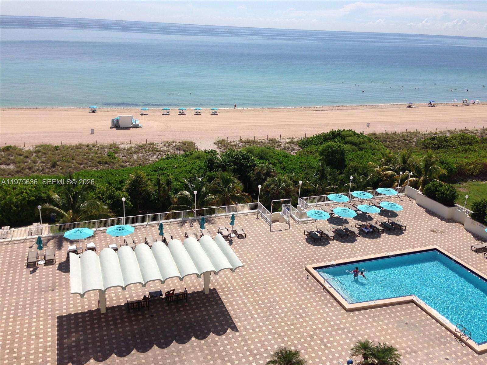 Arlen Beach at 5701 Collins Ave, Miami Beach, FL 33140 - For Rent photo 42