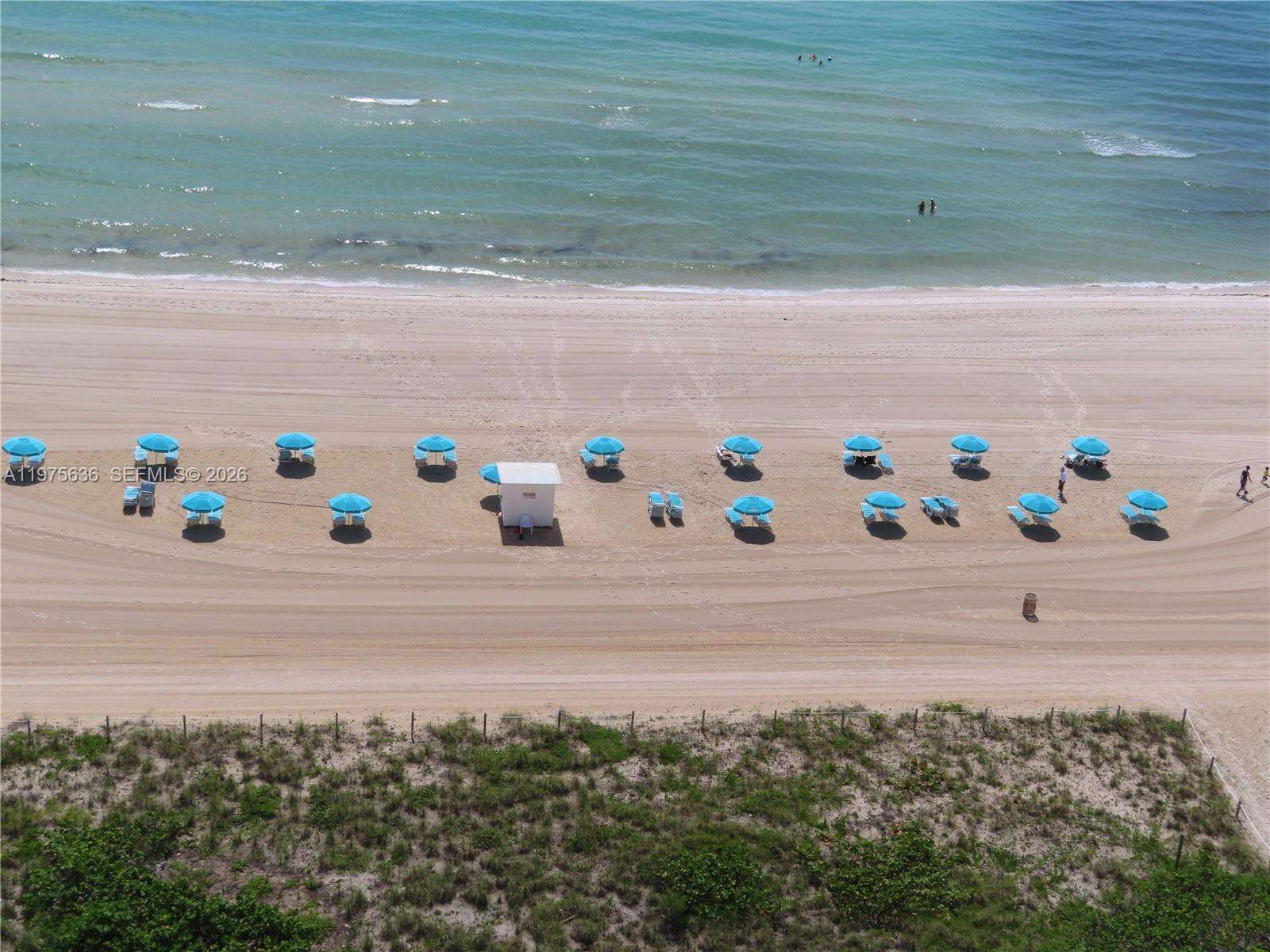 Arlen Beach at 5701 Collins Ave, Miami Beach, FL 33140 - For Rent photo 48