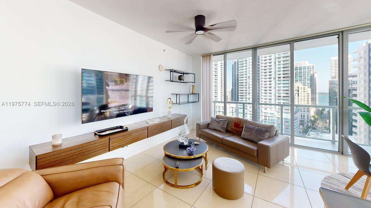 Axis On Brickell at 79 12 St, Miami, FL 33130 - For Rent photo 1