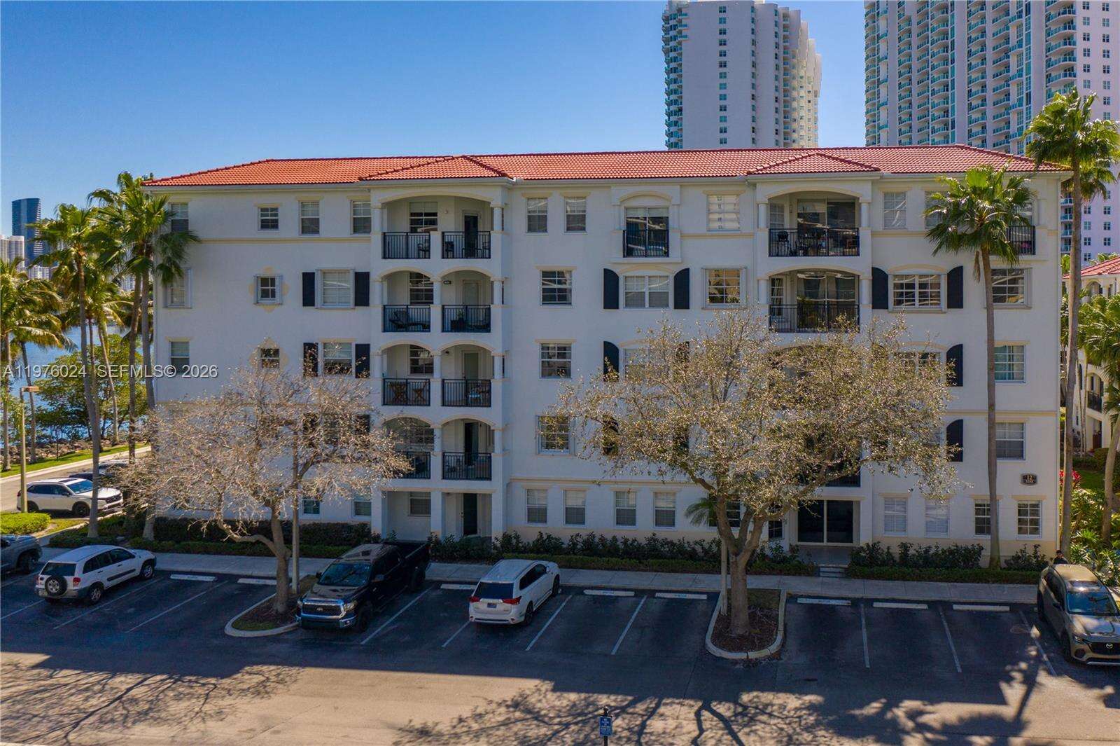 Village By The Bay at 3255 184 St, Aventura, FL 33160 - For Rent photo 2