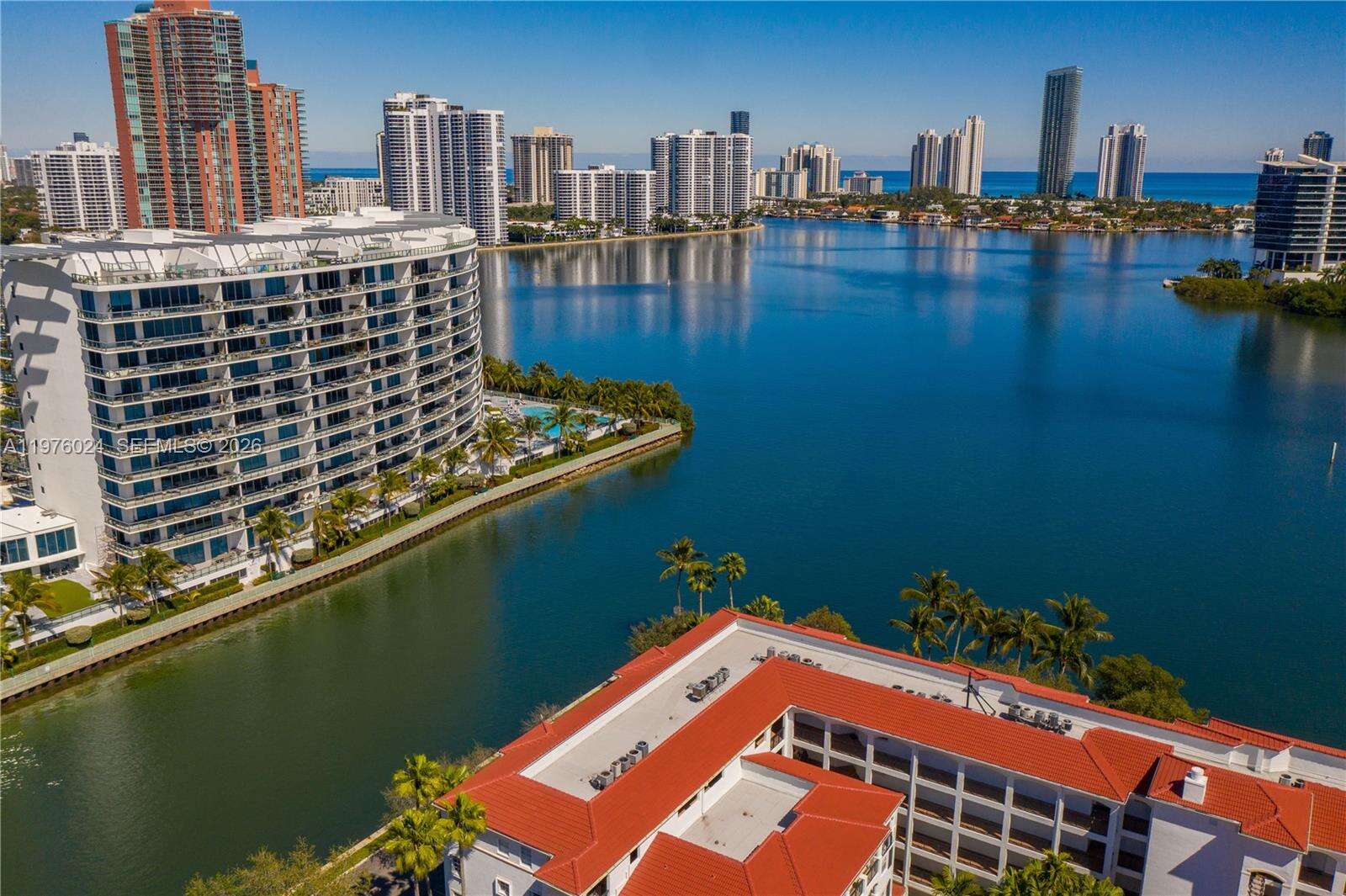 Village By The Bay at 3255 184 St, Aventura, FL 33160 - For Rent photo 14