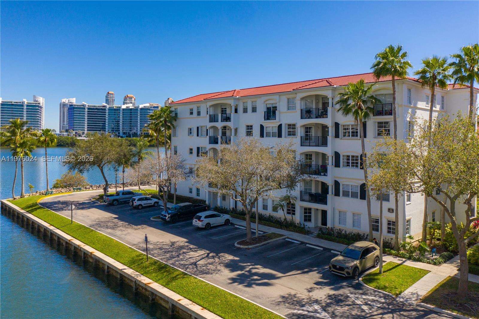 Village By The Bay at 3255 184 St, Aventura, FL 33160 - For Rent photo 3