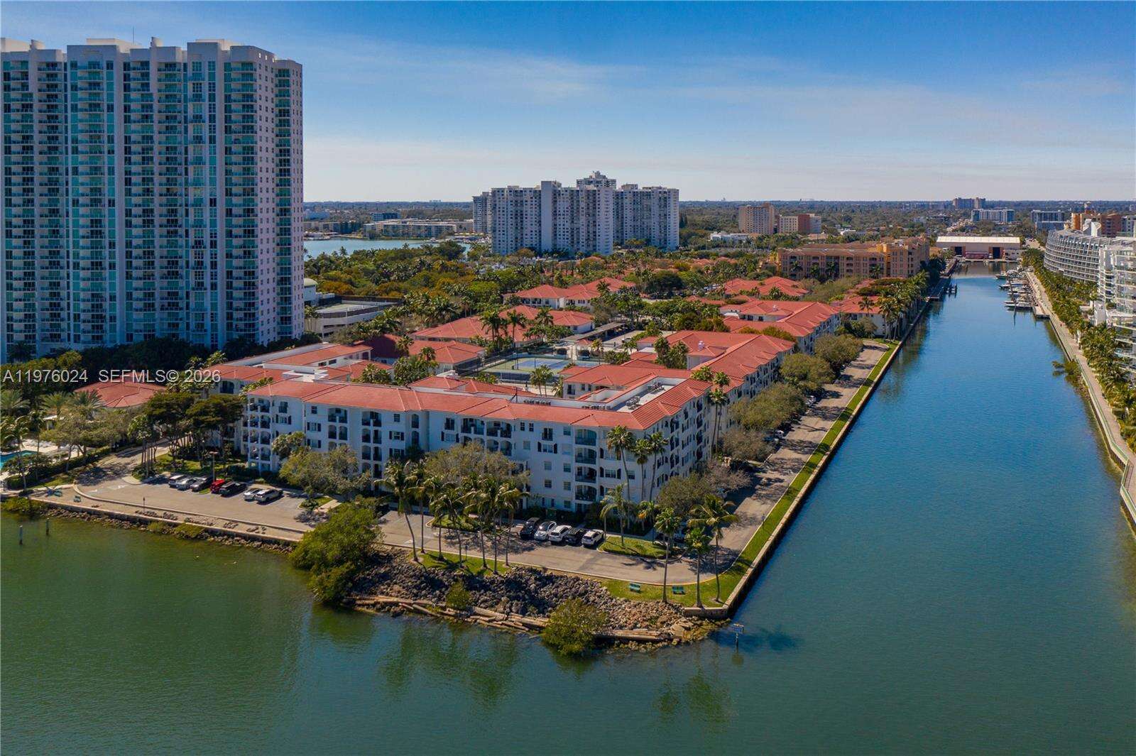 Village By The Bay at 3255 184 St, Aventura, FL 33160 - For Rent photo 8