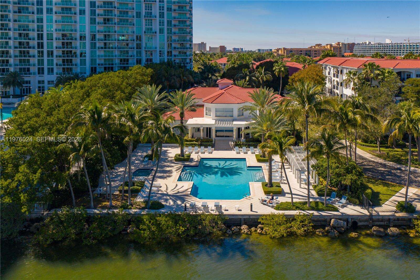 Village By The Bay at 3255 184 St, Aventura, FL 33160 - For Rent photo 9