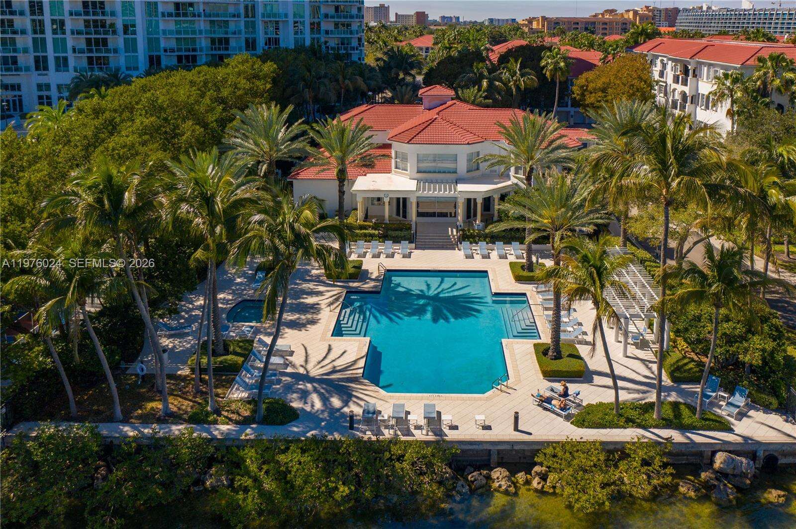Village By The Bay at 3255 184 St, Aventura, FL 33160 - For Rent photo 10