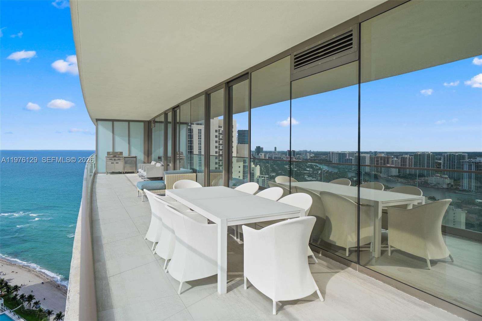 Armani Casa at 18975 Collins Ave, Sunny Isles Beach, FL 33160 - For Rent photo 1
