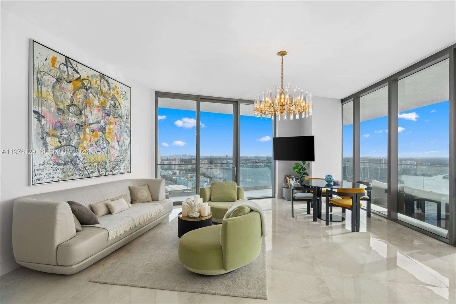 Armani Casa at 18975 Collins Ave, Sunny Isles Beach, FL 33160 - For Rent photo 2