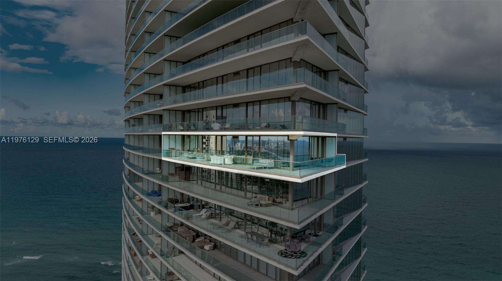 Armani Casa at 18975 Collins Ave, Sunny Isles Beach, FL 33160 - For Rent photo 17
