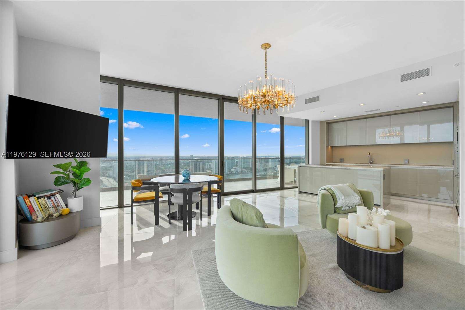 Armani Casa at 18975 Collins Ave, Sunny Isles Beach, FL 33160 - For Rent photo 5