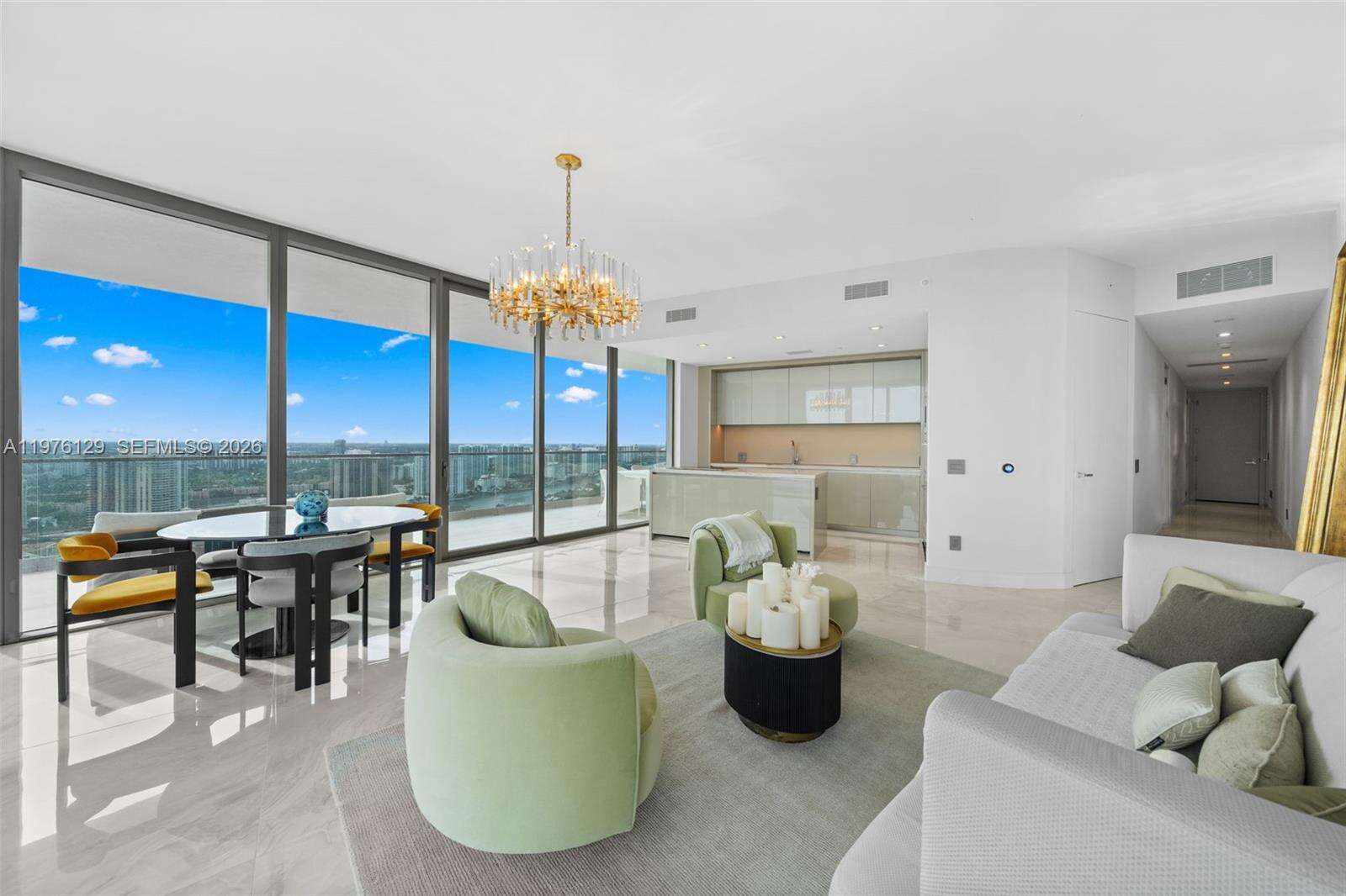 Armani Casa at 18975 Collins Ave, Sunny Isles Beach, FL 33160 - For Rent photo 9
