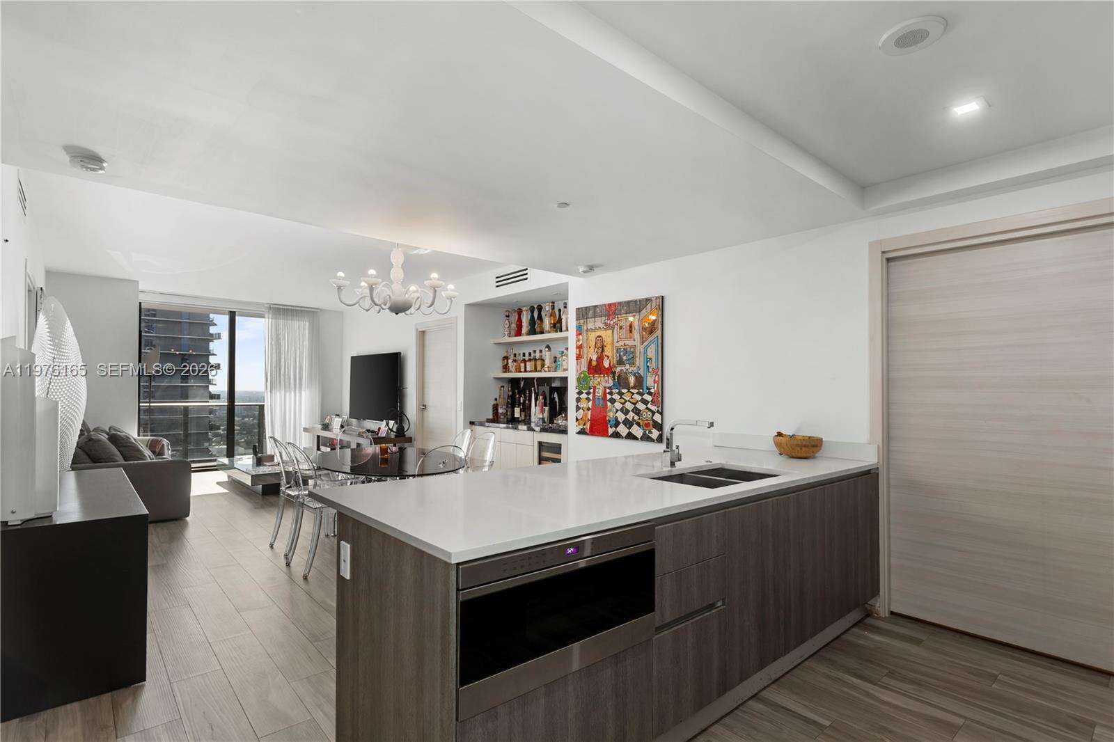 Sls Lux at 801 Miami Ave, Miami, FL 33130 - For Rent photo 2