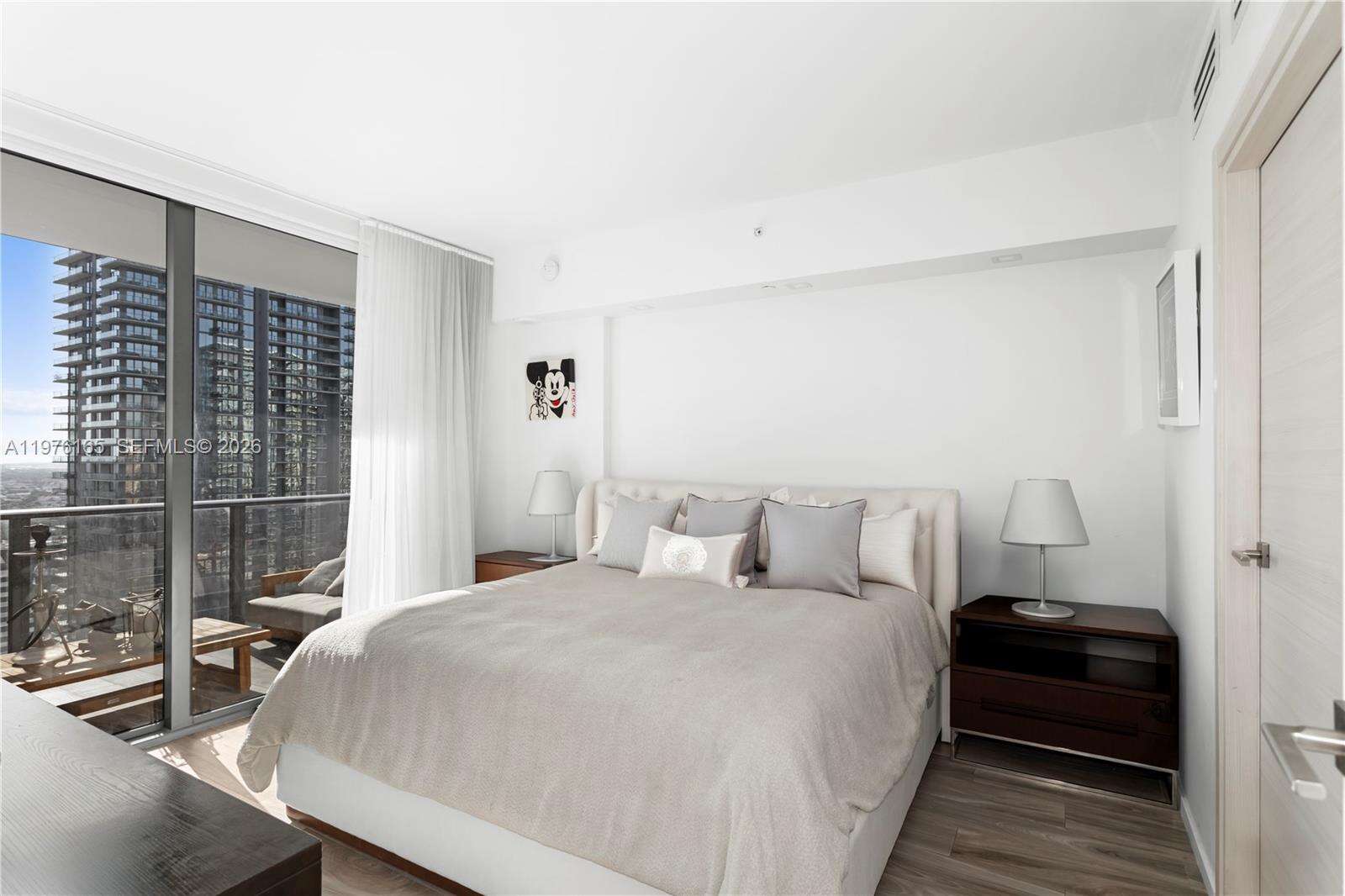 Sls Lux at 801 Miami Ave, Miami, FL 33130 - For Rent photo 13