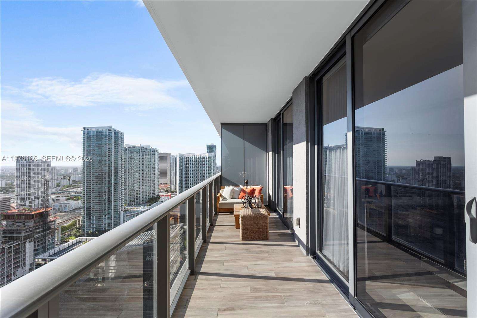 Sls Lux at 801 Miami Ave, Miami, FL 33130 - For Rent photo 17