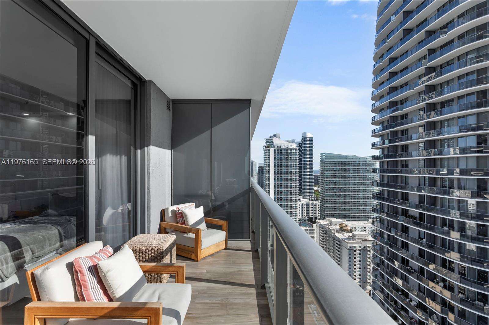 Sls Lux at 801 Miami Ave, Miami, FL 33130 - For Rent photo 19