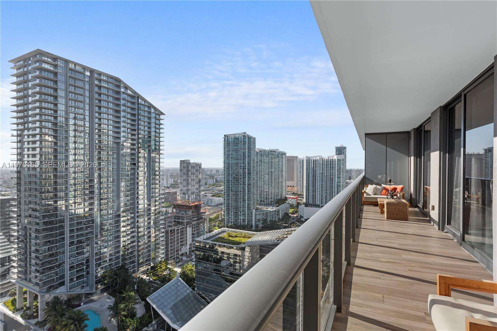 Sls Lux at 801 Miami Ave, Miami, FL 33130 - For Rent photo 20