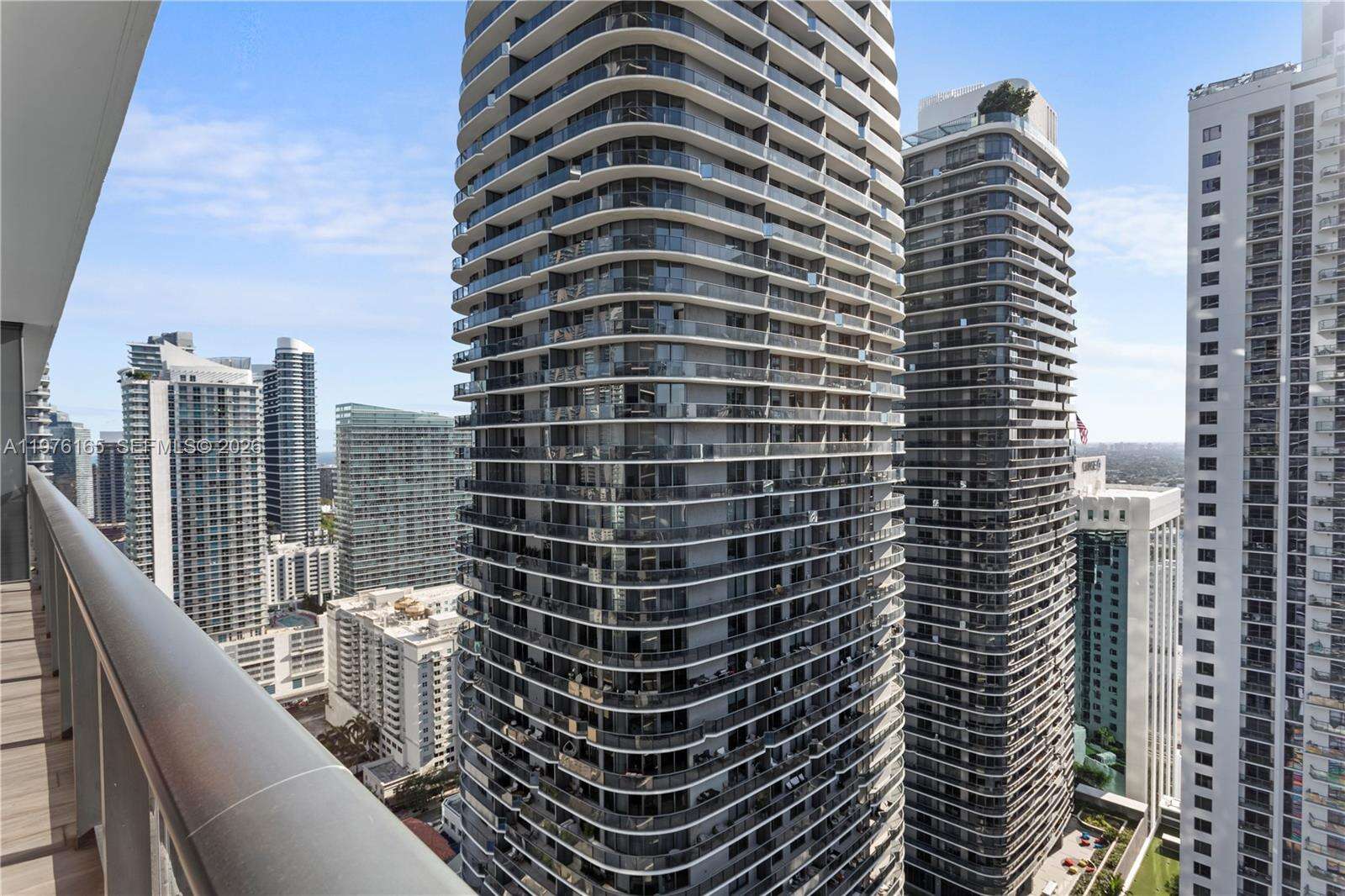 Sls Lux at 801 Miami Ave, Miami, FL 33130 - For Rent photo 22