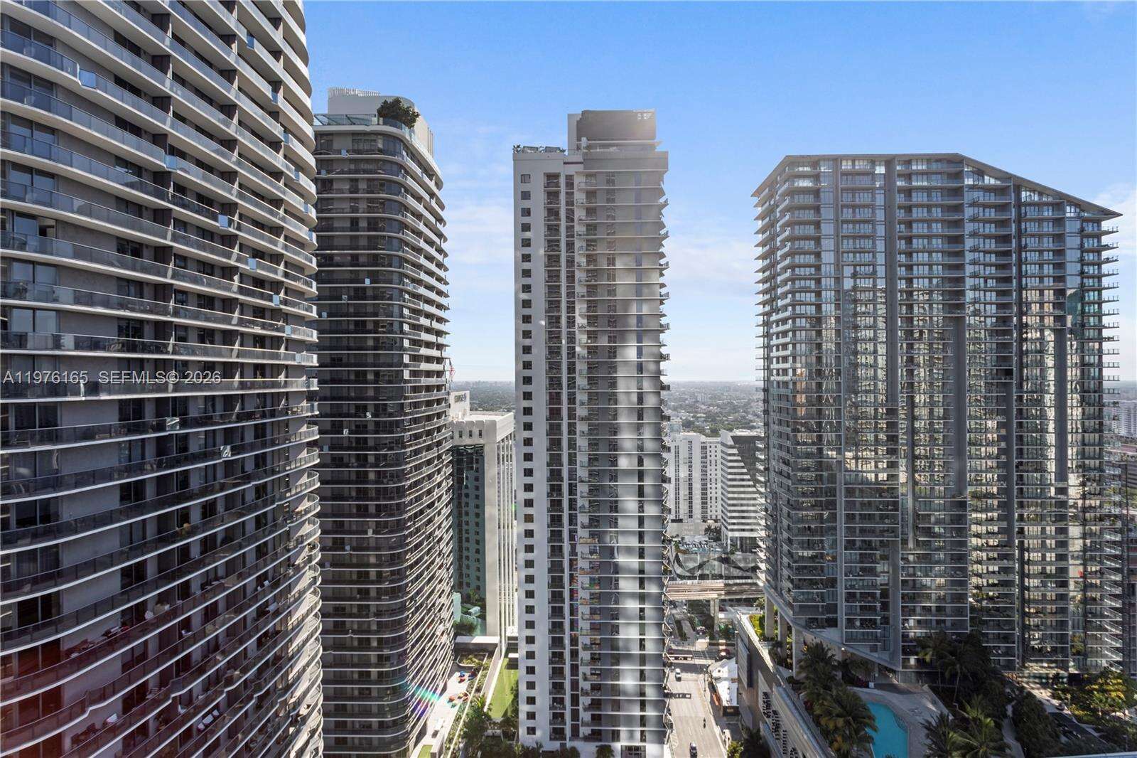 Sls Lux at 801 Miami Ave, Miami, FL 33130 - For Rent photo 23