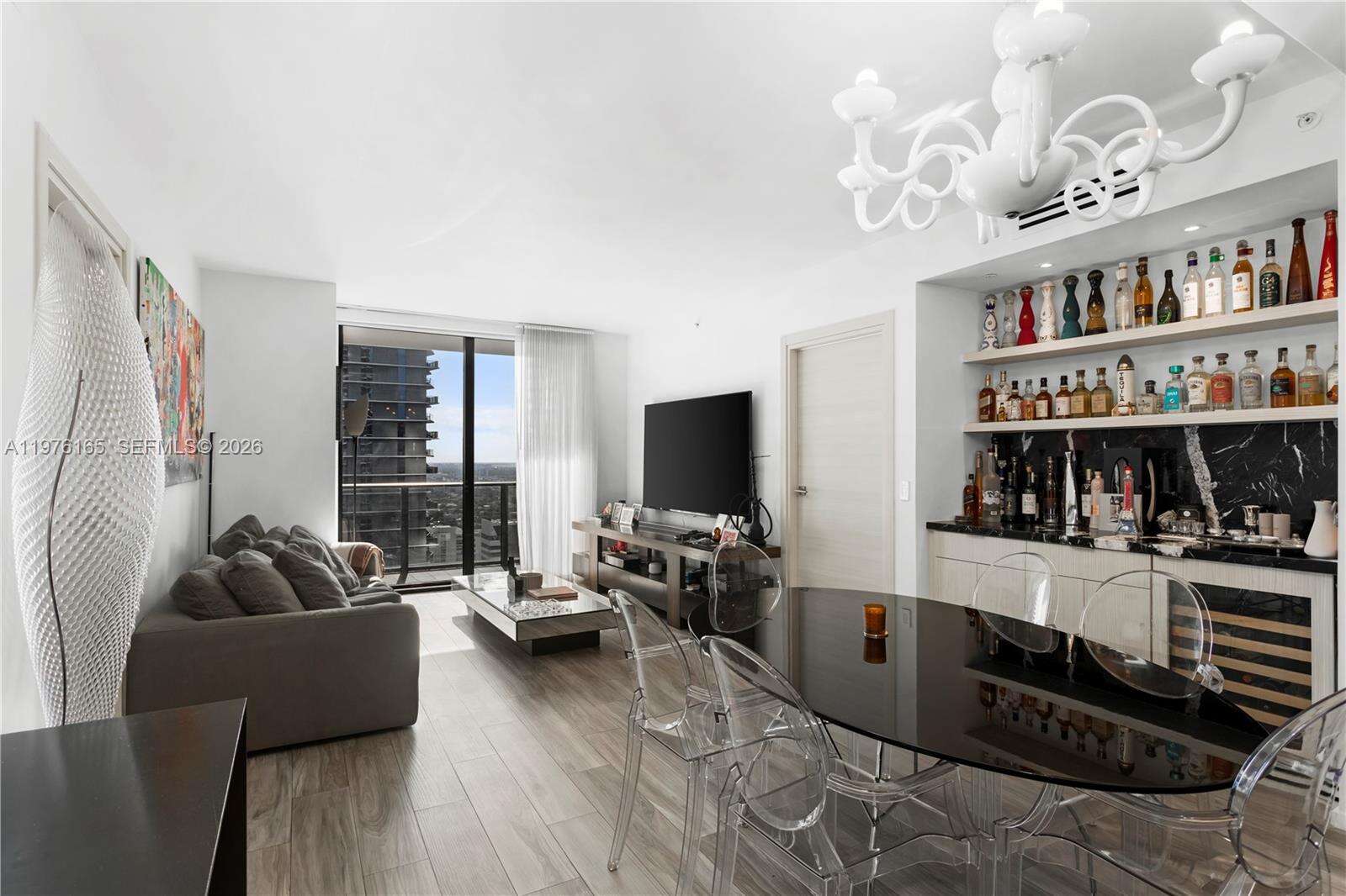 Sls Lux at 801 Miami Ave, Miami, FL 33130 - For Rent photo 6