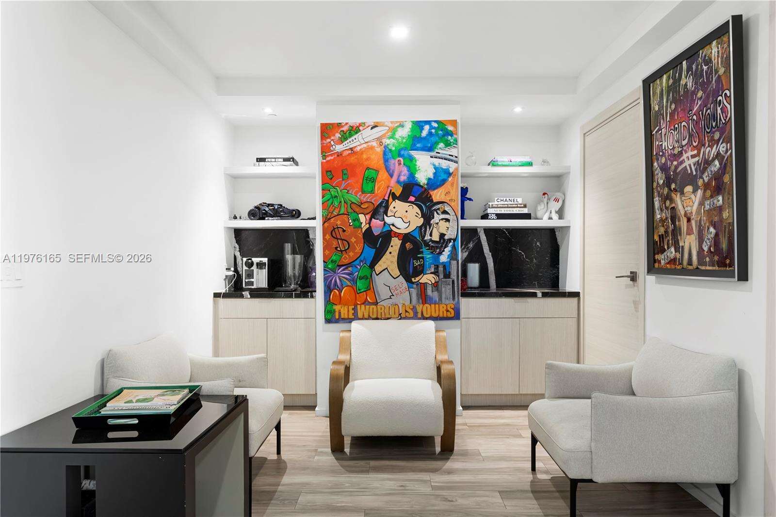 Sls Lux at 801 Miami Ave, Miami, FL 33130 - For Rent photo 9