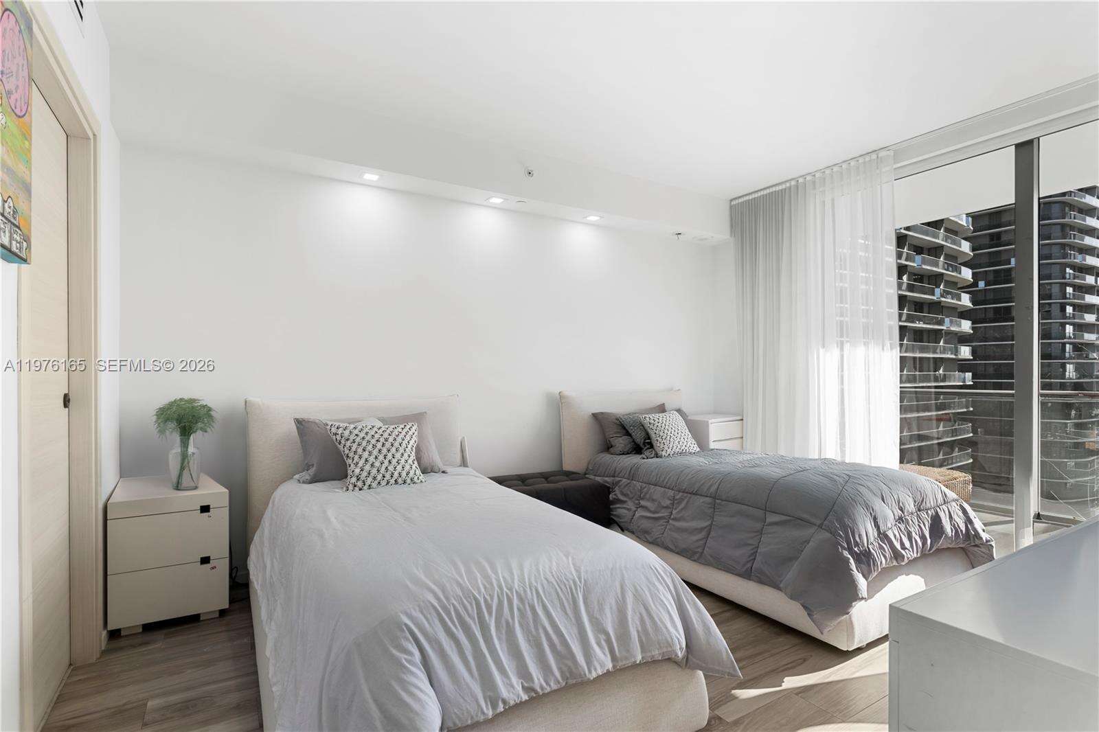 Sls Lux at 801 Miami Ave, Miami, FL 33130 - For Rent photo 10