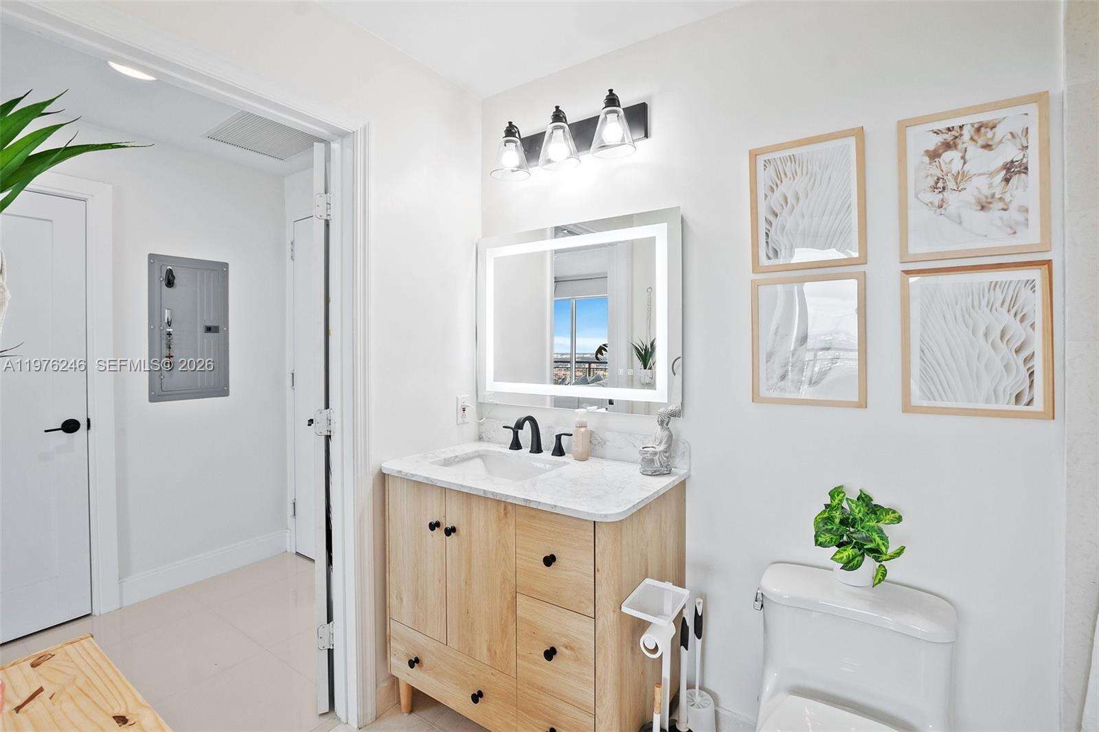 Infinity At Brickell at 60 13 St, Miami, FL 33130 - For Rent photo 21