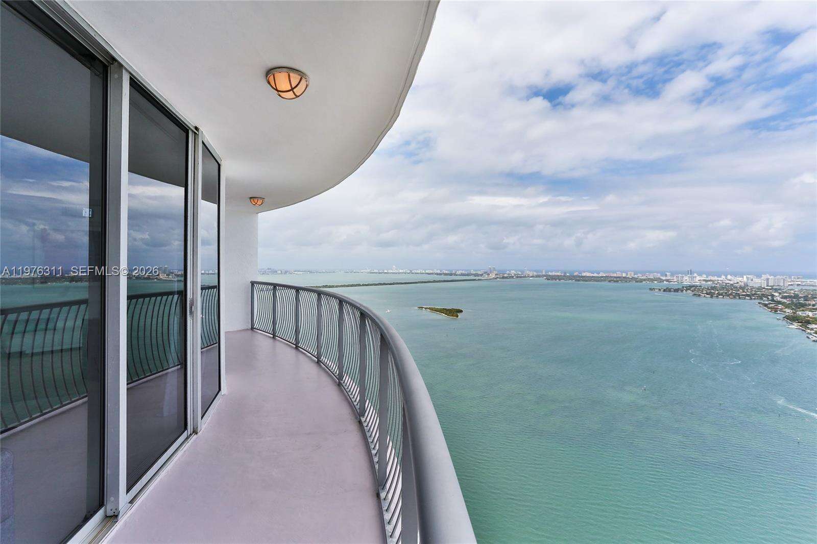Opera Tower at 1750 Bayshore Dr, Miami, FL 33132 - For Rent photo 2
