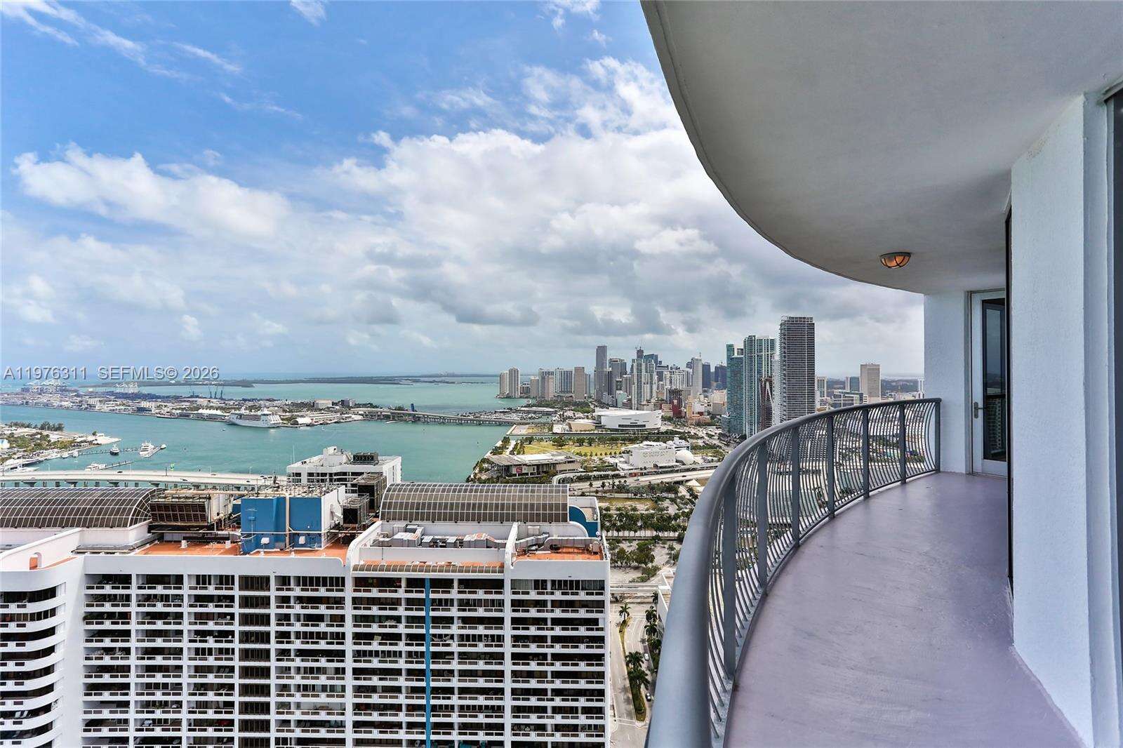Opera Tower at 1750 Bayshore Dr, Miami, FL 33132 - For Rent photo 15