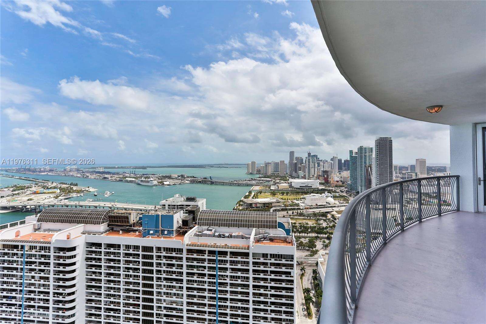 Opera Tower at 1750 Bayshore Dr, Miami, FL 33132 - For Rent photo 16