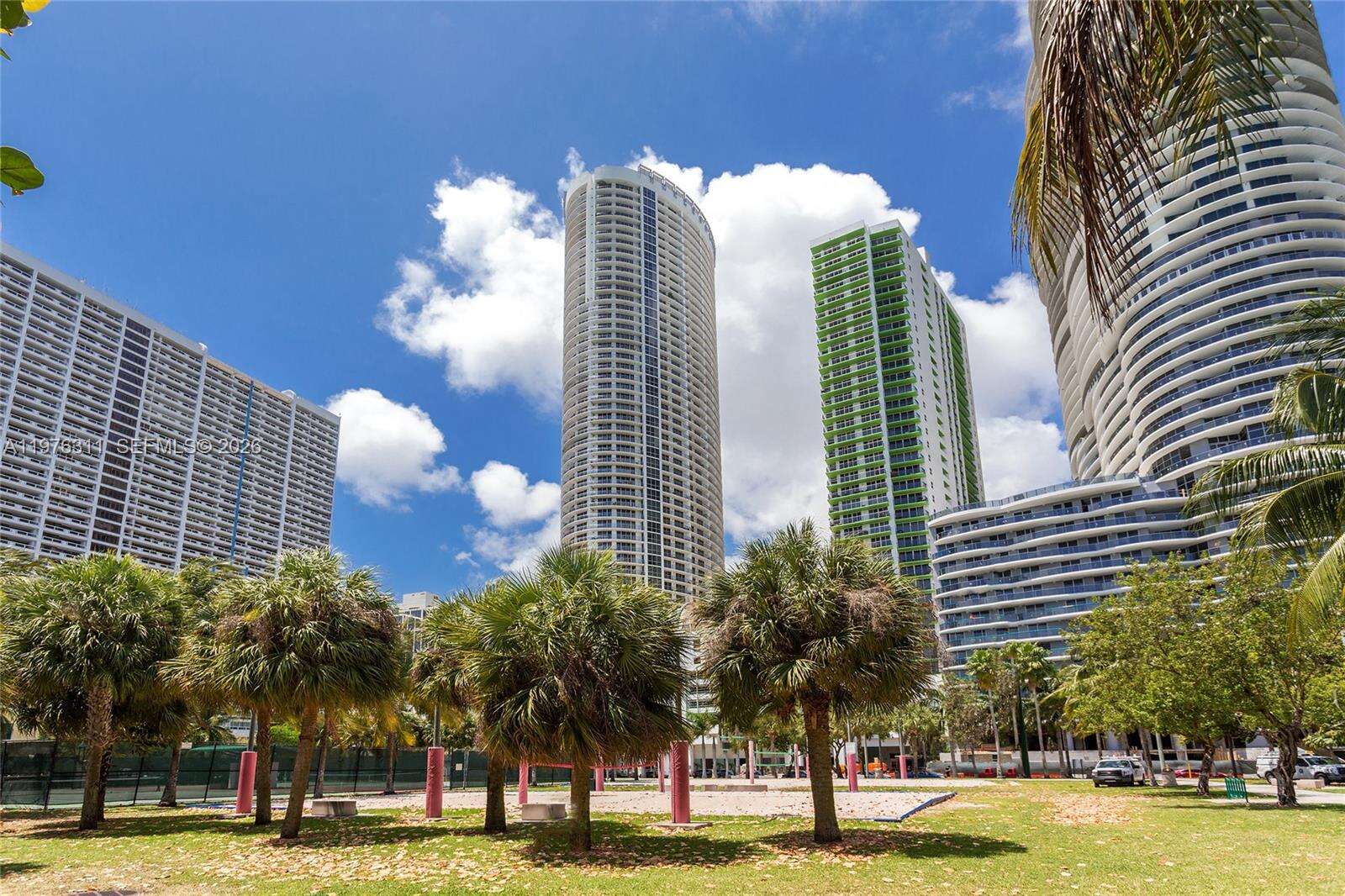 Opera Tower at 1750 Bayshore Dr, Miami, FL 33132 - For Rent photo 17