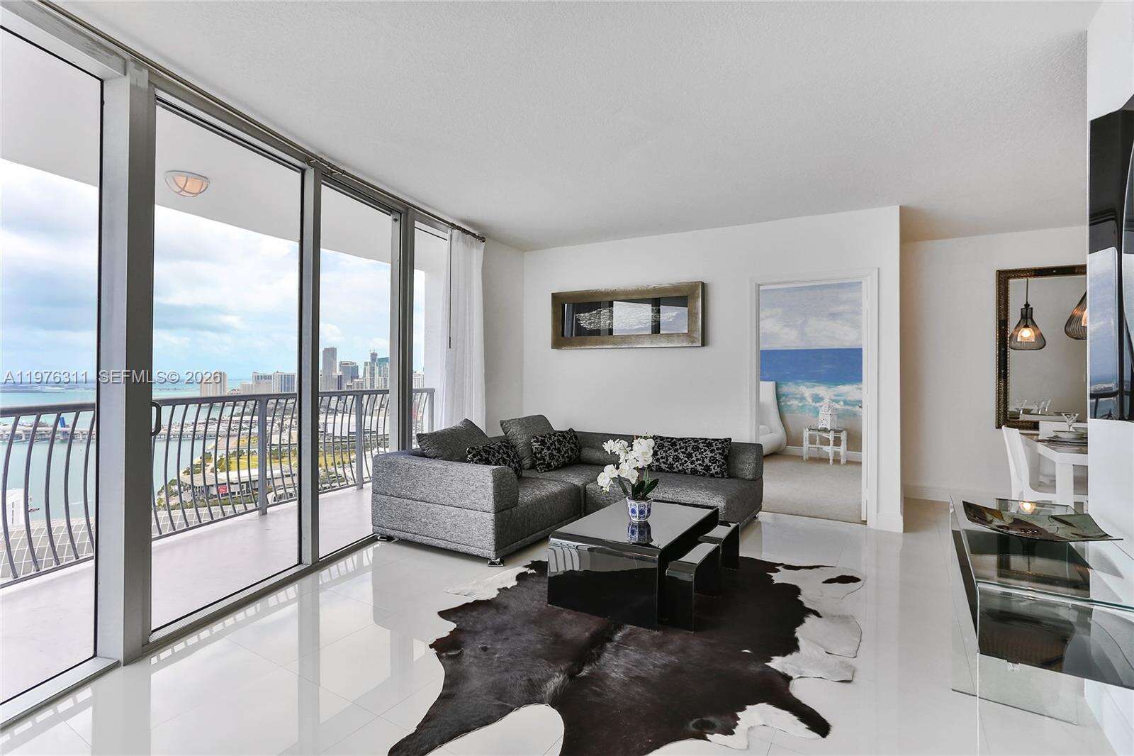 Opera Tower at 1750 Bayshore Dr, Miami, FL 33132 - For Rent photo 4