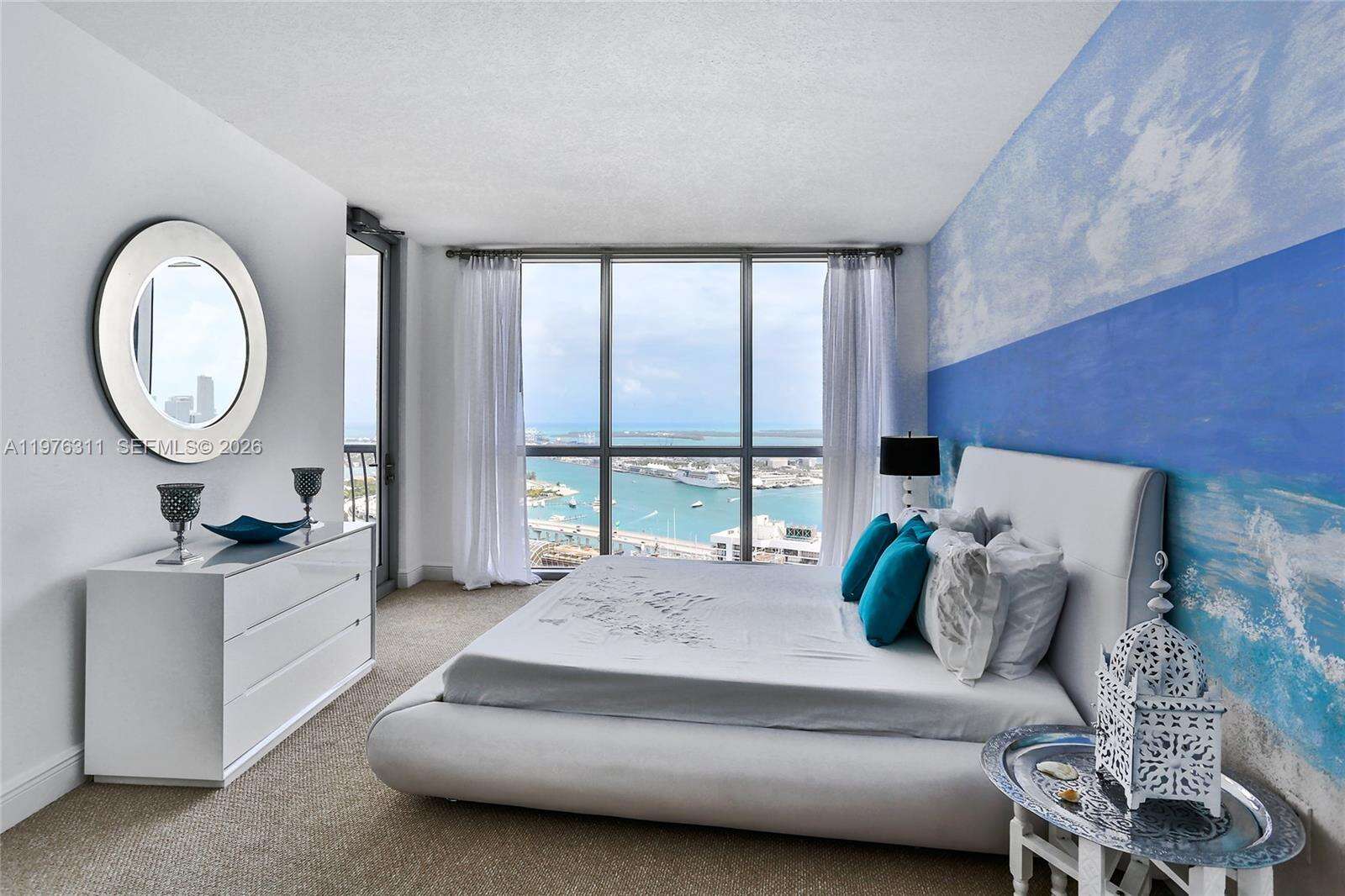 Opera Tower at 1750 Bayshore Dr, Miami, FL 33132 - For Rent photo 8