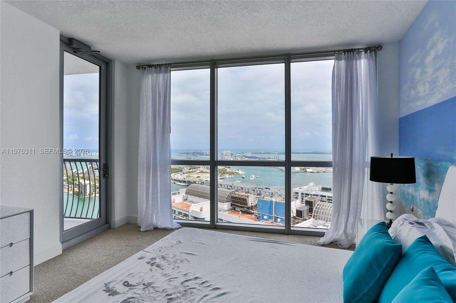 Opera Tower at 1750 Bayshore Dr, Miami, FL 33132 - For Rent photo 9