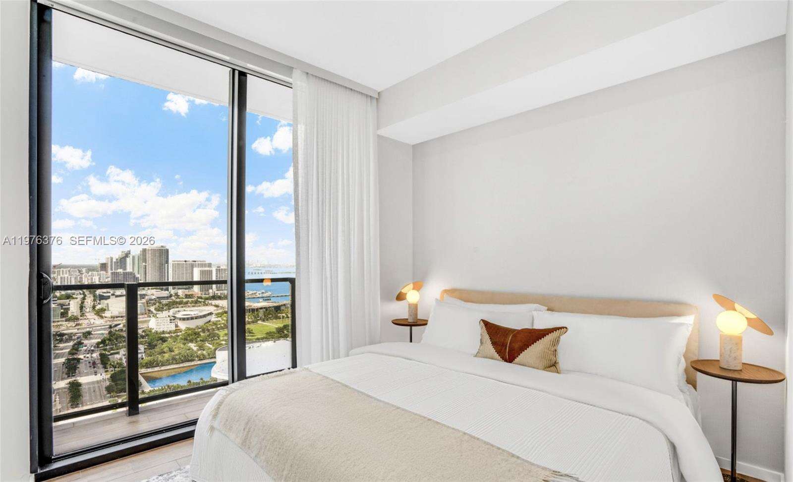 The Elser at 398 5 St, Miami, FL 33132 - For Rent photo 1