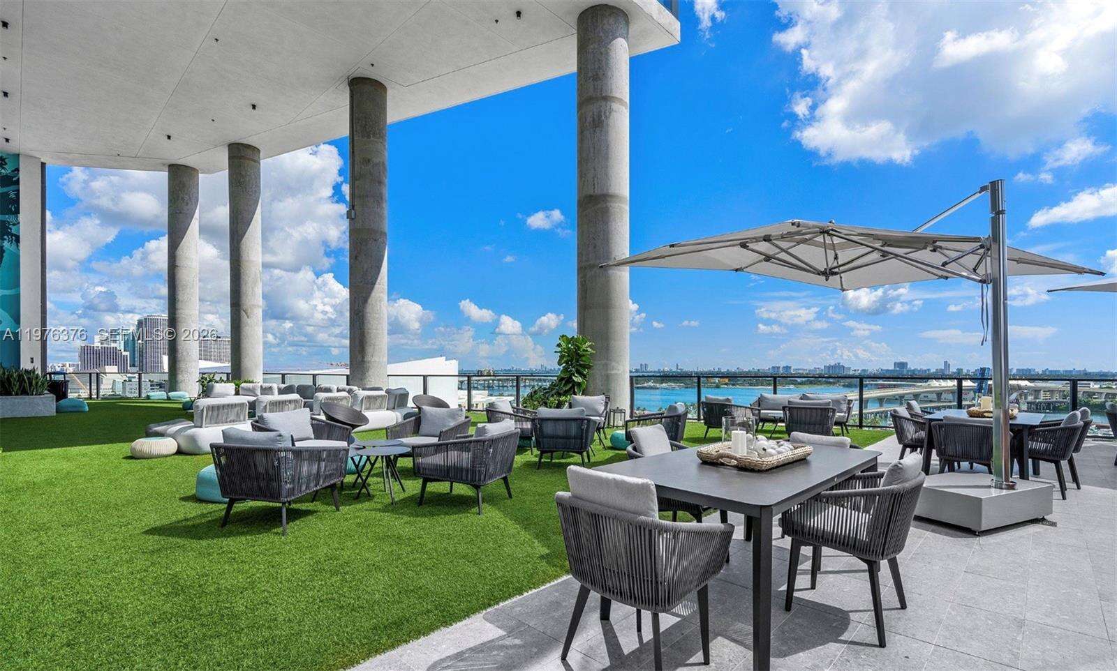 The Elser at 398 5 St, Miami, FL 33132 - For Rent photo 49