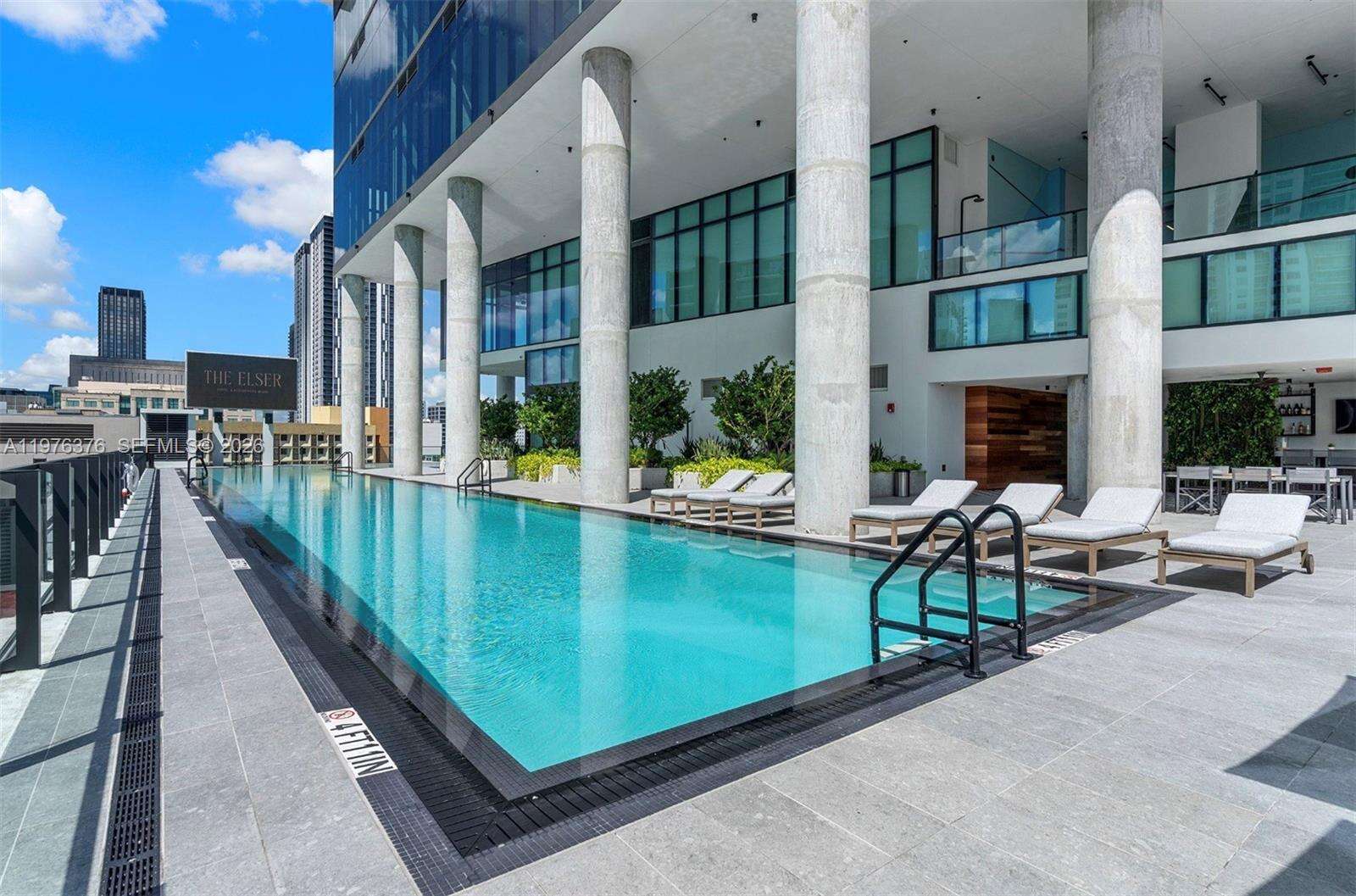 The Elser at 398 5 St, Miami, FL 33132 - For Rent photo 6