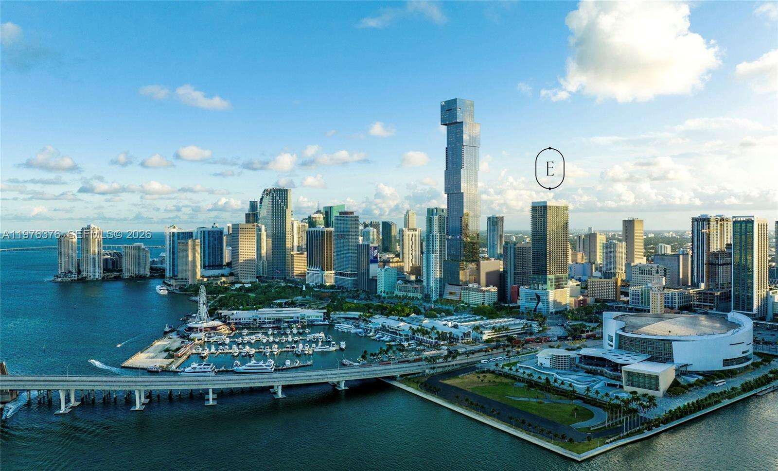 The Elser at 398 5 St, Miami, FL 33132 - For Rent photo 52