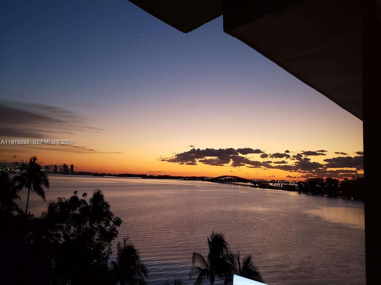 Brickell Townhouse at 2451 Brickell Ave, Miami, FL 33129 - For Rent photo 2